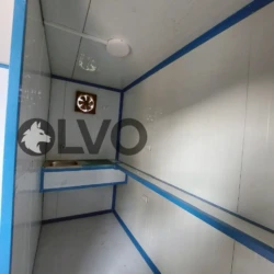 صور كرفانات من الداخل - شركة كرفانات اولفو