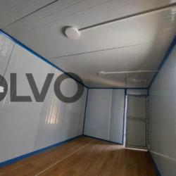 صور كرفانات من الداخل - شركة كرفانات اولفو