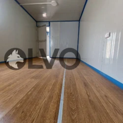 صور كرفانات من الداخل - شركة كرفانات اولفو