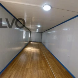 صور كرفانات من الداخل - شركة كرفانات اولفو