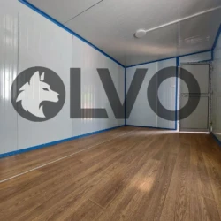 صور كرفانات من الداخل - شركة كرفانات اولفو