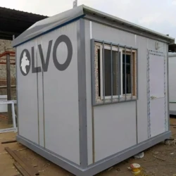 كرفان مكتب - كشك كرفان - كرفان صغير - كرفان للبيع - كرفان مكتب للبيع - شركة اولفو للكرفانات - شركة كرفانات اولفو - مصنع كرفانات - مصنع كرفانات اولفو - اولفو لتصنيع الكرفانات - كرفان امن - كشك امن -