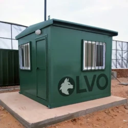 كرفان مكتب - كشك كرفان - كرفان صغير - كرفان للبيع - كرفان مكتب للبيع - شركة اولفو للكرفانات - شركة كرفانات اولفو - مصنع كرفانات - مصنع كرفانات اولفو - اولفو لتصنيع الكرفانات - كرفان امن - كشك امن -